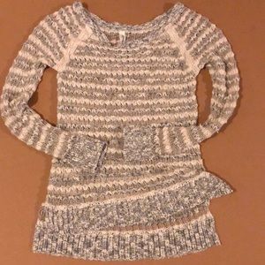 WILL BE DONATED SOON- Aeropostale Sweater